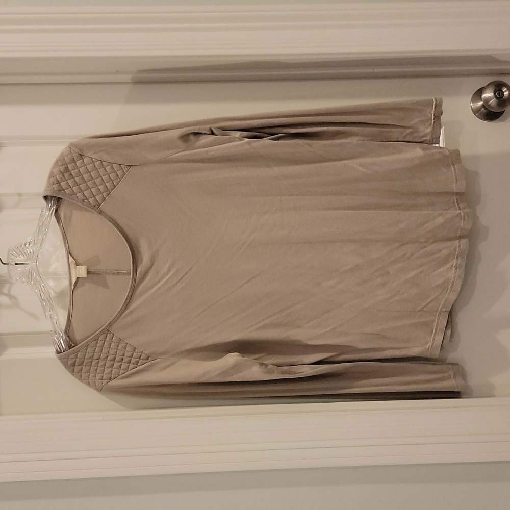 Banana Republic long sleeve shirt. XL